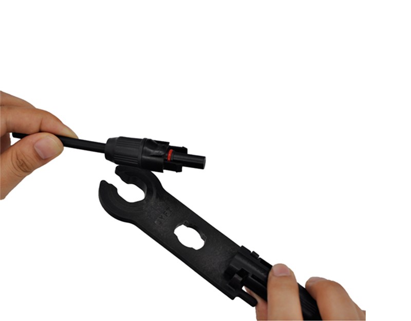 JYFT Solar Wrenches/Solar Spanners Tool for Connectors