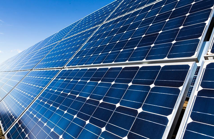 The opportunity for photovoltaic power generation is here! The conversion efficiency of perovskite solar cells is greatly improved to 25.2%
