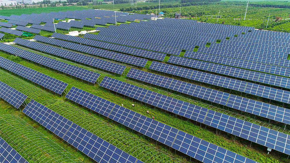 Tata Power Solar plans to deploy India's largest optical storage project