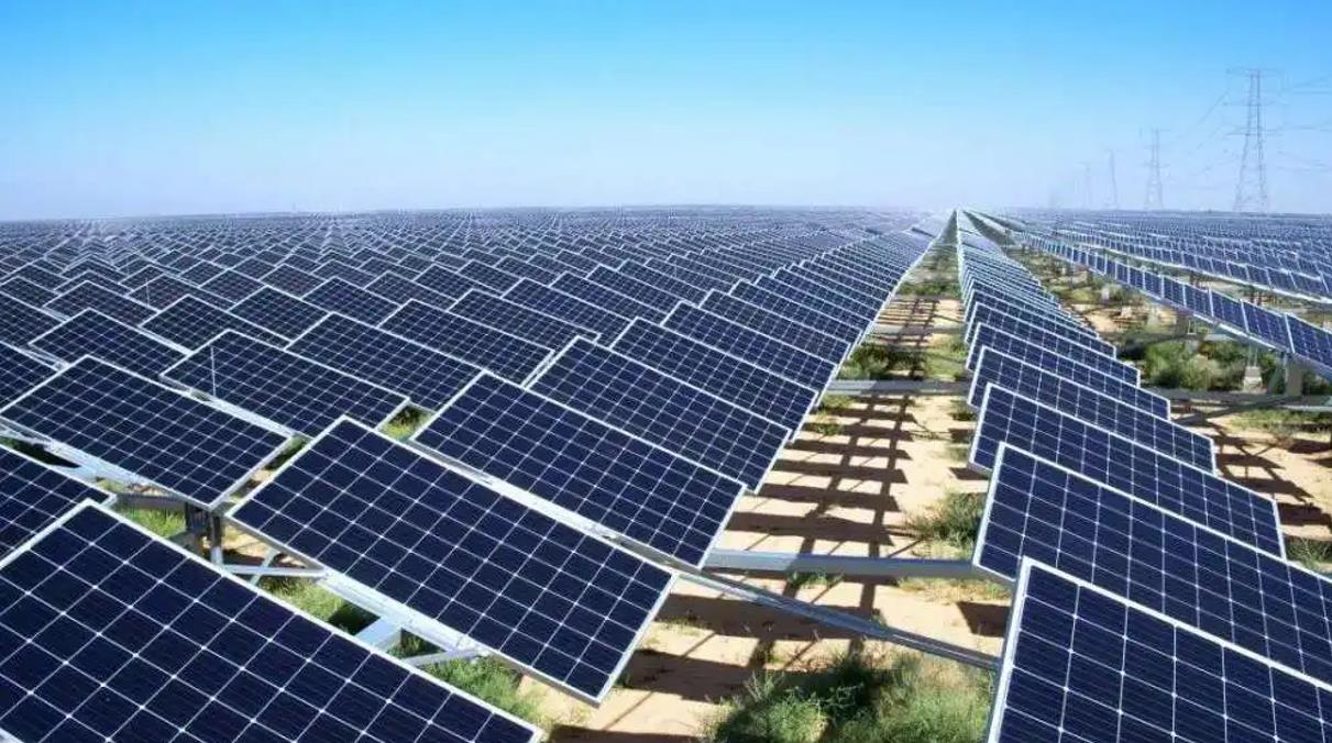 India plans to provide import duty exemption for 6GW PV modules